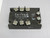 CRYDOM D53TP25D 3 PHASE SOLID STATE RELAY T169347