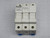LOT OF 3 FERRAZ SHAWMUT USCC3 M217522 FUSE BLOCK 600V 30 AMP T196147 LOT OF 3 FERRAZ SHAWMUT USCC3 M217522 FUSE BLOCK 600V 30 AMP T196147