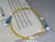 COMMSCOPE UDGLULUK2-JXF005 ULTRA LOW LOSS SINGLEMODE DUPLEX FIBER PATCH CORD 1.5MM T199431