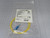 COMMSCOPE FAWSCUC01-JXM003 TERASPEED FIBER OPTIC PIGTAIL 0.9MM SC/UC T199432 COMMSCOPE FAWSCUC01-JXM003 TERASPEED FIBER OPTIC PIGTAIL 0.9MM SC/UC T199432