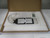 COMMSCOPE FOSC-OC-6DQD1204NN2T-U23 988743-000 FOSC A-TRAY-24 FIBER SPLICE TRAY T199447 COMMSCOPE FOSC-OC-6DQD1204NN2T-U23 988743-000 FOSC A-TRAY-24 FIBER SPLICE TRAY T199447