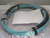 COMMSCOPE UGX2P2PBF-MAF060 FIBER TRUNK CABLE ASSEMBLY T198272