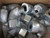 LOT OF 9 EATON 285835-4 CGE196 CONNECTOR CONDUIT CORD AND CABLE FITTING T199956