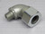 Lot of 9 Eaton  285835-4 CGE196 Connector Conduit Cord and Cable Fitting  For Sale