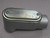 T&B LB57 CONDUIT BODY T204534 T&B LB57 CONDUIT BODY T204534