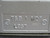T&B LB57 CONDUIT BODY T204534