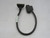 ZIP LINK ZL-4CBL4 DL205/405-32 40-PIN CONNECTOR ZIPLINK PLC I/O CABLE T214191