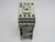ALLEN BRADLEY 100-C23Z*10 AC CONTACTOR SER C T209463