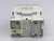 ALLEN BRADLEY 100-C60*00 AC CONTACTOR T211421