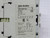 ALLEN BRADLEY 100-C60*00 AC CONTACTOR T211421