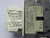 FUJI SC-E02/G SZ-AS1 MAGNETIC CONTACTOR T214632