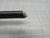 LOT OF 100 FT 3M 3659/09 FLAT RIBBON CABLE BLACK 9 CONDUCTORS T204603