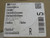 LOT OF 50 FT AMPHENOL 151-2831-037 SPECTRA-STRIP FLAT CABLES 37 CONDUCTOR 28 AWG T204606