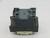 TELEMECANIQUE LC1D123 CONTACTOR MOTOR CONTROL T212748