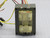 UNIVERSAL LIGHTING S100MLTLC3M-500K HX-HPF TRANSFORMER BALLAST T214000
