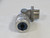 LOT OF 15 HUBBELL ZN208 KILLARK CORD CONNECTOR T209739