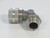 LOT OF 15 HUBBELL ZN208 KILLARK CORD CONNECTOR T209739