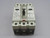 EATON FDB3020S SERIES C COMPLETE MOLDED CASE CIRCUIT BREAKER T212734