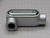 T&B LR27 CONDUIT BODY T203836
