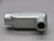 T&B LR27 CONDUIT BODY T203836
