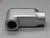 T&B LB47 CONDUIT OUTLET BODY T203837