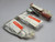 RAYCHEM GCA-824 N-HVT-I-A/01-01-G0 HIGH VOLTAGE TERMINATION KIT, AND GROUNDING CLAMP T203849