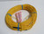 COMMSCOPE FPM-07/K-AN125M-25/25 FIBER OPTIC PATCH CORD T203860 COMMSCOPE FPM-07/K-AN125M-25/25 FIBER OPTIC PATCH CORD T203860