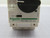 SCHNEIDER GC2P08 GV2-P08/2..5-4A 3 POLE CIRCUIT BREAKER T214376