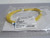 COMMSCOPE UDGLCLC42 FIBER PATCH CORD T203861 COMMSCOPE UDGLCLC42 FIBER PATCH CORD T203861