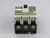 FUJI ELECTRIC SG53RCUL40 DIN RAIL MOUNT CIRCUIT BREAKER T211469