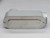 BRIDGEPORT LB-46CG 2" TYPE-LB CONDUIT BODY W T205353
