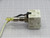 SMC ZSE30-01-25-M VACUUM SWITCH, H/PRECISION T205378 SMC ZSE30-01-25-M VACUUM SWITCH, H/PRECISION T205378