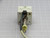 SMC ZSE30-01-25-M VACUUM SWITCH, H/PRECISION T205378 SMC ZSE30-01-25-M VACUUM SWITCH, H/PRECISION T205378