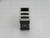 LOT OF 200 UDE RU2-1150B422 ETHERNET CONNECTORS/MODULAR CONNECTORS T205633