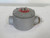 APPLETON GR-GUA O-Z GEDNEY C 1-1/2IN CONDUIT OUTLET BODY T210159