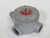 Appleton  GR-GUA   O-Z Gedney C 1-1/2In Conduit Outlet Body  For Sale