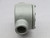 APPLETON GRT100 OUTLET BOX T213389