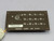 MAXON 27134 WIRING BOARD T214099 MAXON 27134 WIRING BOARD T214099
