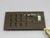 MAXON 27134 WIRING BOARD T214099