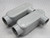 Lot of 2 Crouse-Hinds  E121488   Conduit Outlet Body   For Sale