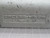 CROUSE-HINDS C47 TYPE C CONDUIT BODY T208727