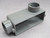 CARLON	 E985G 1-1/4" PVC TYPE LR CONDULET TYPE LR CONDUIT BODY T208736