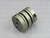 Lot of 5 Miki Pulley  SFC-030WD  Pulley Shaft Coupling  For Sale