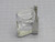 LOT OF 11 SCHNEIDER 9001K107 PADLOCK ATTACHMENT T214871