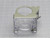 LOT OF 11 SCHNEIDER 9001K107 PADLOCK ATTACHMENT T214871
