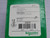 LOT OF 11 SCHNEIDER 9001K107 PADLOCK ATTACHMENT T214871