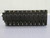 TYCO 3-1437397-0 30 A 600V-AC 600V-DC FUSE BLOCK T213721