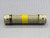 BUSSMANN JCW 3E FUSE T212965