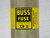 BUSSMANN JCW 3E FUSE T212965