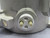 MERCOID DAH-21-153-15S PRESSURE SWITCH T215031